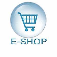E shop